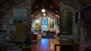 Interesting Information about the Scriptorium and it's use at The Monks Priory 1050AD in Birkenhead.