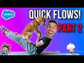 Quick flow series part 2 opportunity next action updater salesforce flow tutorials