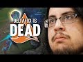 Imaqtpie - DELTAFOX IS DONE FOR!