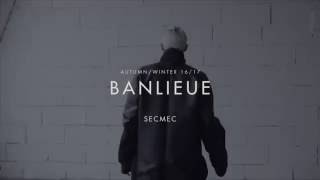 Kaltblut Magazine Presents Banlieue