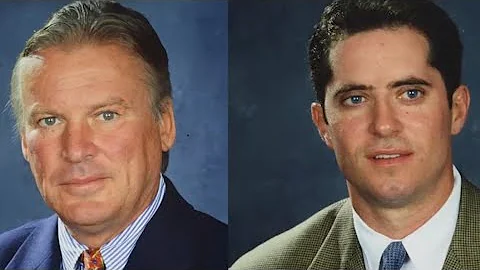 Luc Robitaille remembers Mark Bavis and Garnet 'Ac...