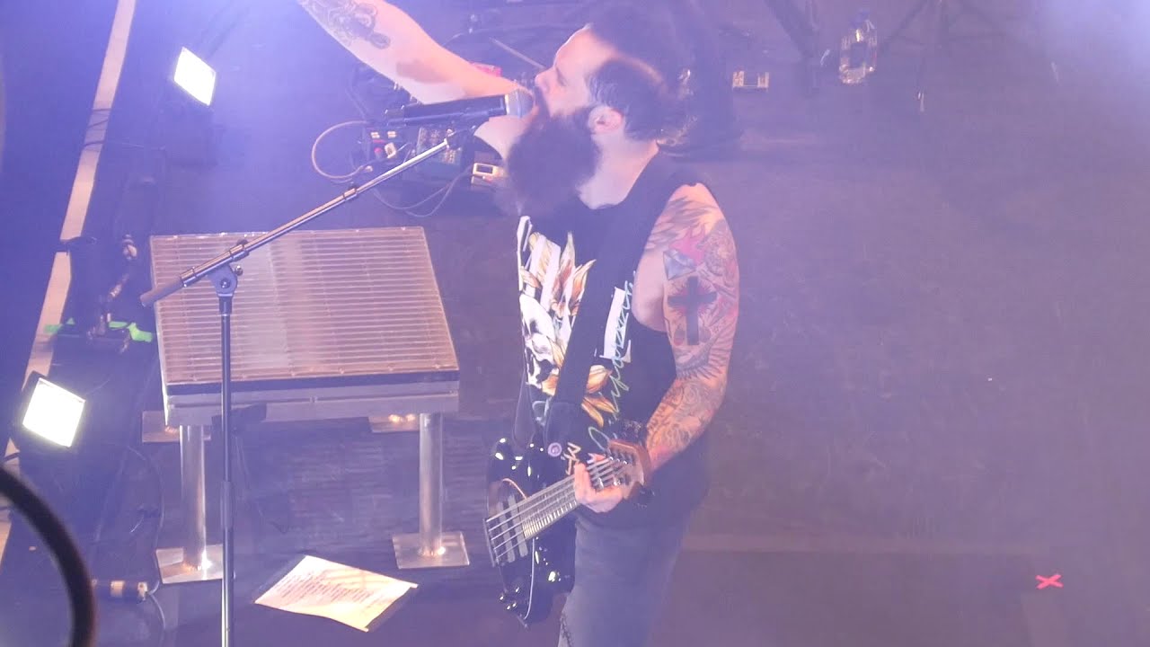 Watch Skillet - Comatose - Live HD (The Fillmore Silver Spring 2020) on YouTube Watch Skillet - Comatose - Live HD (The Fillmore Silver Spring 2020) on YouTube