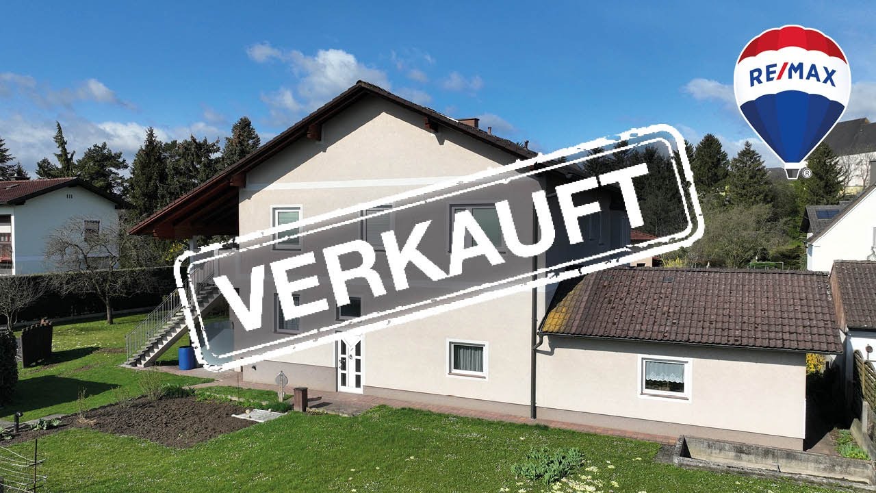 Haus in Petzenkirchen