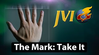 The Mark: Take It -- Jack Van Impe