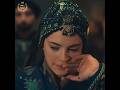 Why is Halime crying after having Dursun arrested? 💔😠 #kurulusorhan #trending #shorts #sad #cry #fyp