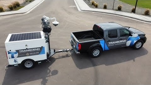 Transcend Security Solutions strategically combines Manpower, Technology, and Innovation!