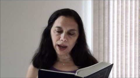 Workbook Part II Introduction from A Course in Miracles with Amy Torres