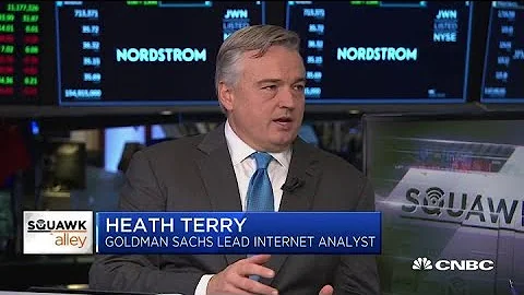People are missing the bigger picture for streamin...