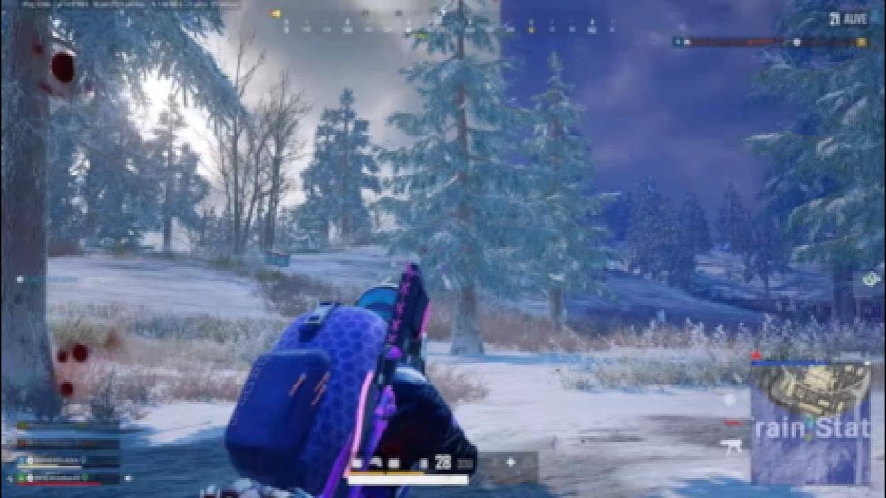 PUBG 2026 FEBRUARY HIGHLIGHTS PART 2!!!