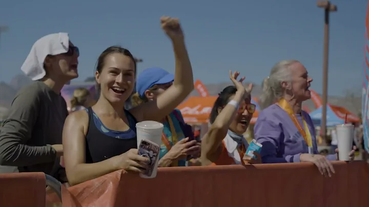 2022 REVEL Mt Charleston Marathon: Sandra Frederick