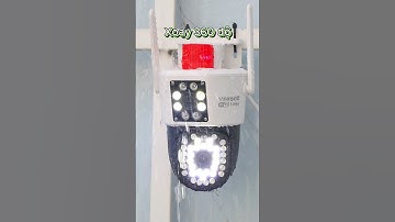 Lắp camera để coi trước cổng nhà và cái KẾT #camerawifi #tinnong