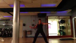 Aqua Zumba-Por Fin Te Encontre