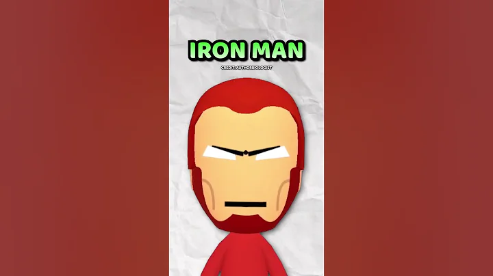 The Most CREATIVE Mii's Of All Time...