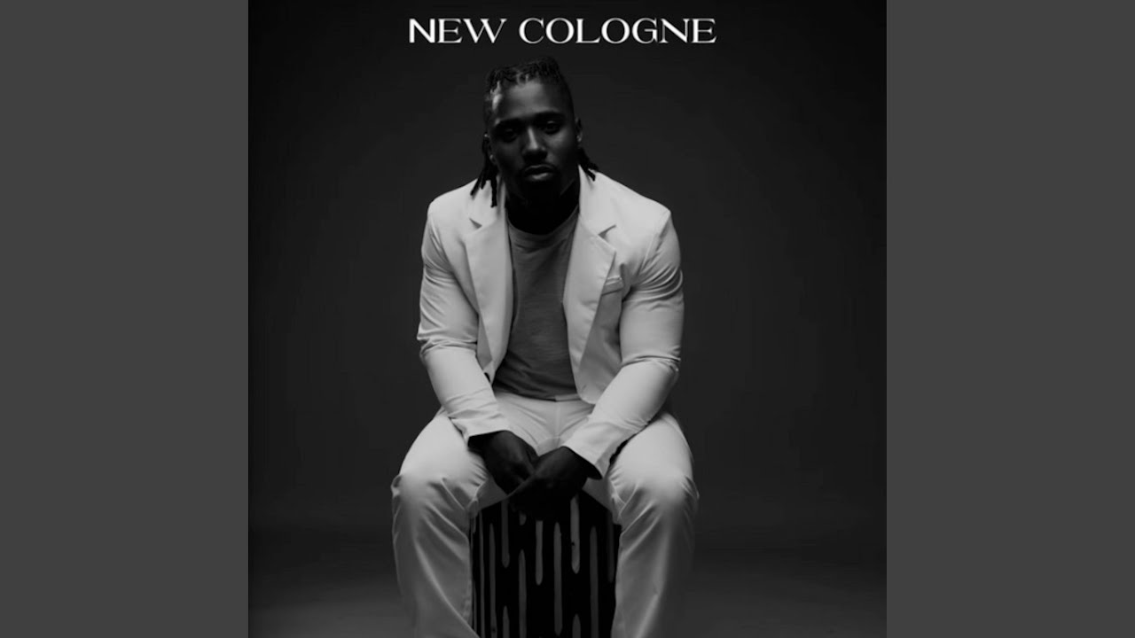 Watch NEW COLOGNE on YouTube Watch NEW COLOGNE on YouTube
