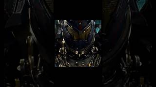 Gipsy danger | PACIFIC RIM | AFTER DARK | Edit 2 #shorts