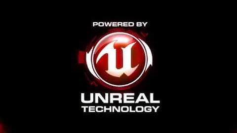 UDK Editor - UT3 Map - Nashik