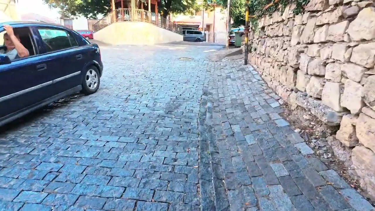 Грузия,Кутаиси 