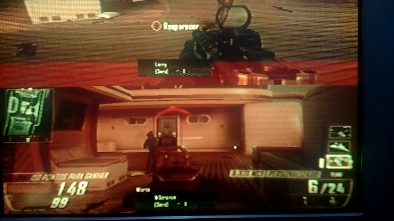 Call of duth Black ops 2