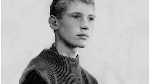 Here is always somewhere else (documentary about conceptual artist Bas Jan Ader)