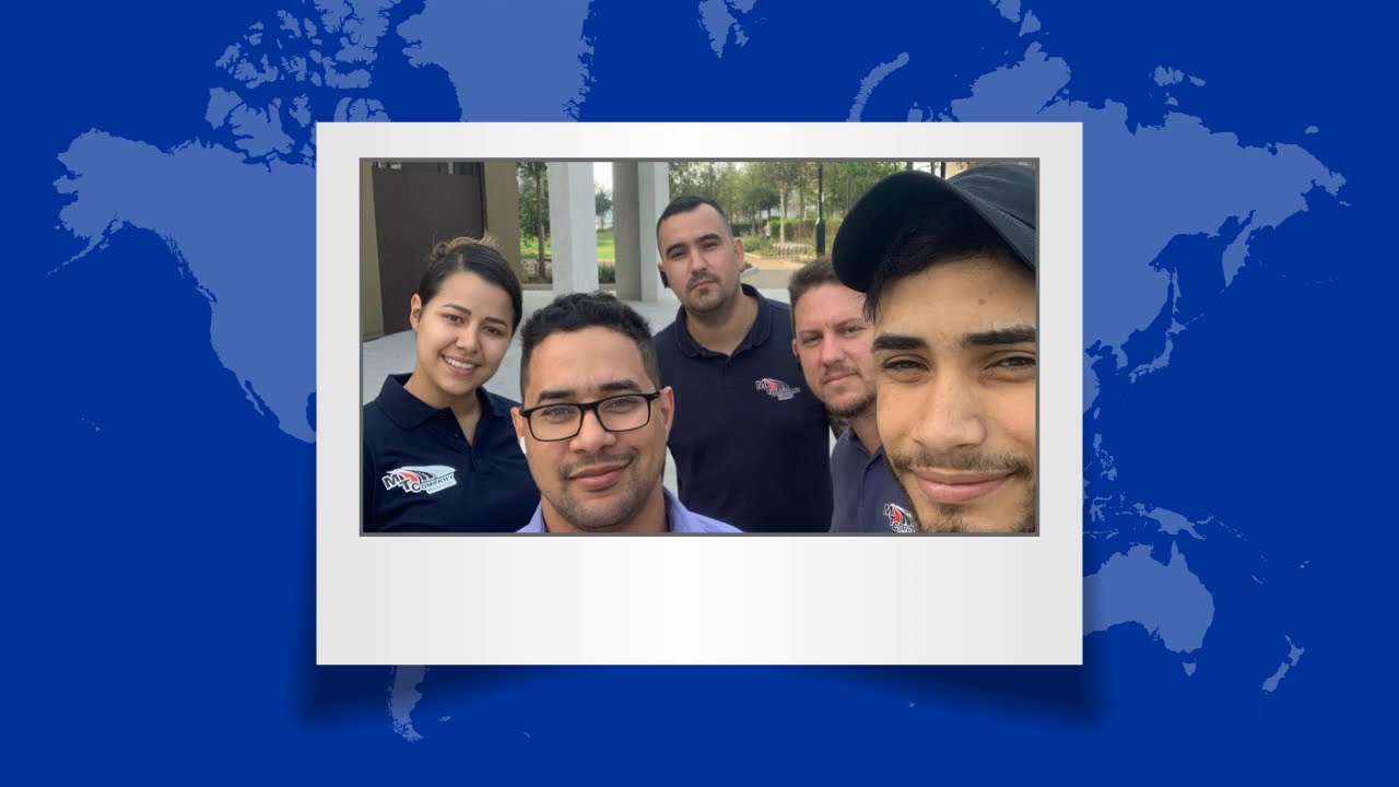 London Removals Company