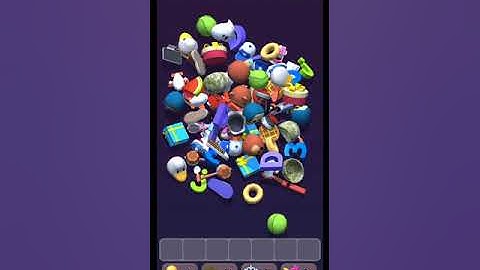 Tile Master 3D - Triple Match & 3D Pair Puzzle