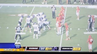 Redding Christian wins Division 7-AA state football championship