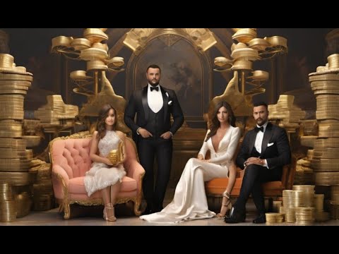 عائلة روتشيلد و دعمها لاسرائيل وما هو السبب الحقيقي وراء الحرب في غزة امريكا عائلة روتشيلد