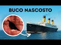 Fatti che Portano alla Luce la Verità Perduta del Titanic