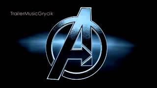 Methodic Doubt - Strive For Liberty - THE AVENGERS superbowl trailer music