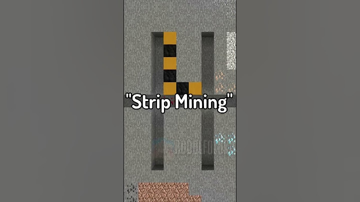 La MEJOR manera de conseguir DIAMANTES en Minecraft