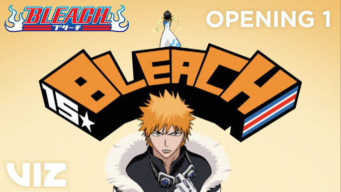 SHINIGANIME ❄️ on X: {THREAD} Tous les Endings de Bleach (1-31) (Tous les  Openings bientôt 👀) All Bleach Endings (1-31) (All Bleach Openings soon  👀)  / X