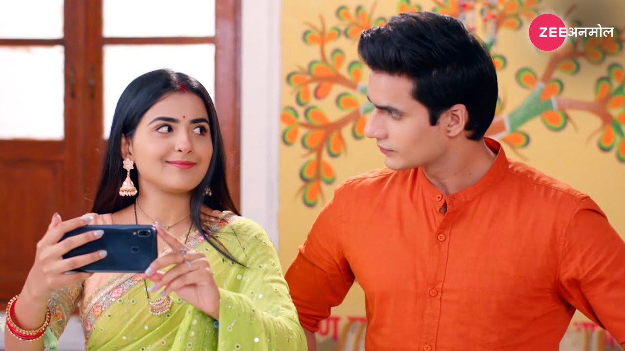 Mithai - Ep 122 - Aashish Bharadwaj,Debattama Saha - Hindi Tv Serial - Zee Anmol