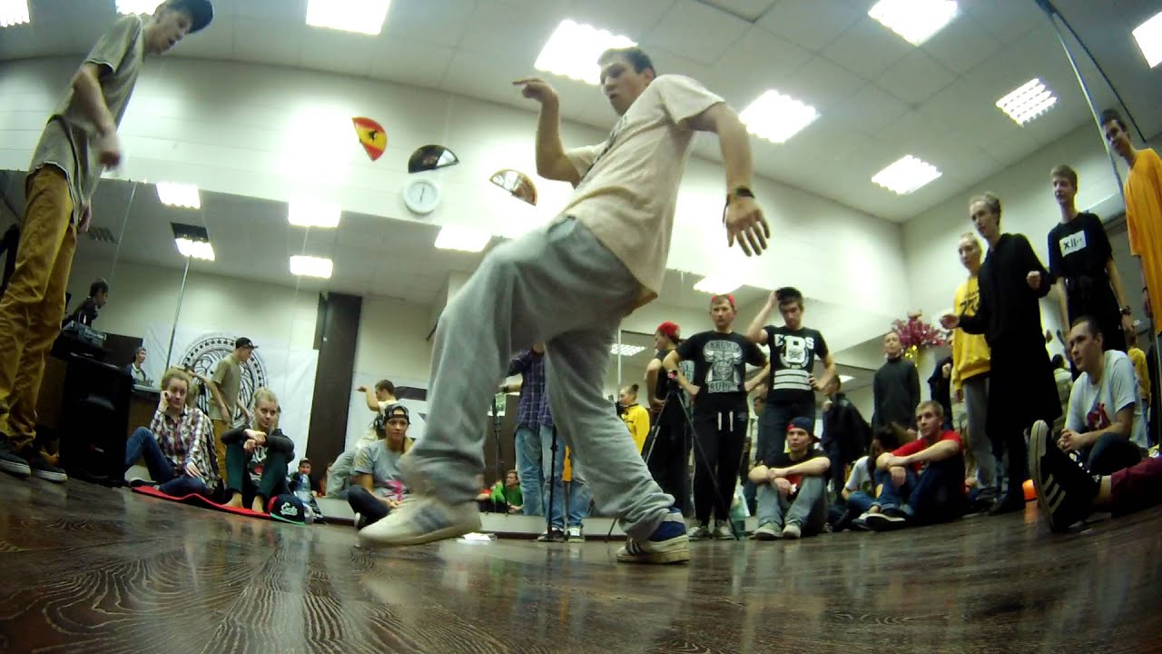 all style battle 1x1 SMOLENSK 2014