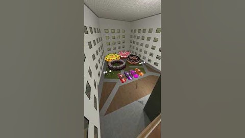 Creepy Chasing in Liminal Hotel Nextbots Gmod #25