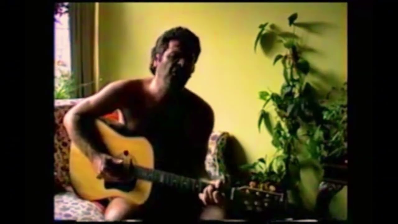 Tonton Scarecrow ~ (Raw) di YouTube Tonton Scarecrow ~ (Raw) di YouTube