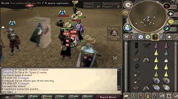 FI: Fatality vs Intense Redemption Prep