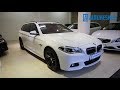 2014 Bmw 530XD M-Sport Touring [A1 Autokeskus]