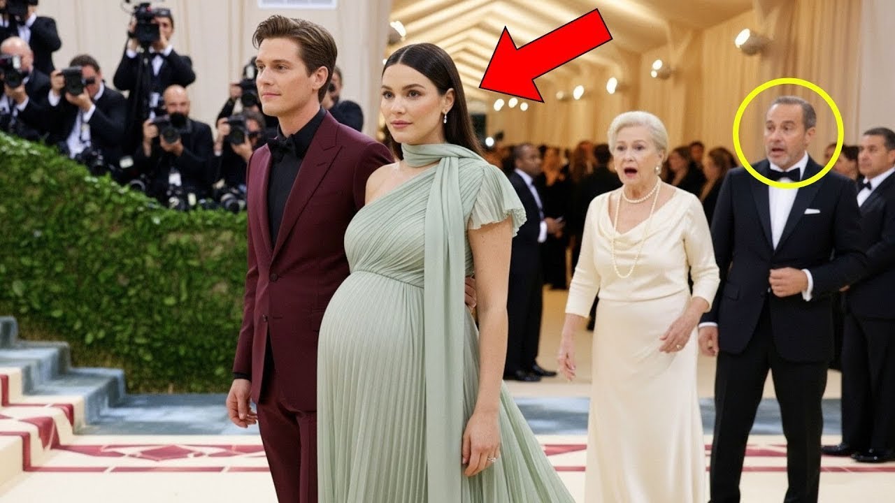 Seine Familie Verstieß Seine Schwangere Ehefrau — Dann Machte Ihr Nachname Schlagzeilen