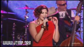 MusiCares 2010 Artist of the Year - Neil Young - Lady Antebellum - \\