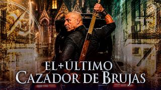 VIN DIESEL EN: El Último Cazador de Brujas | Aventura | CINE EN CASA
