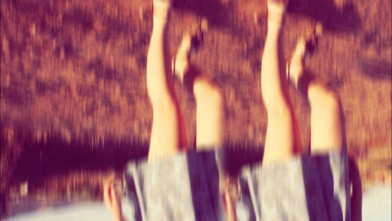 ⁣OllieMcKendrick-Ness - Our Heads