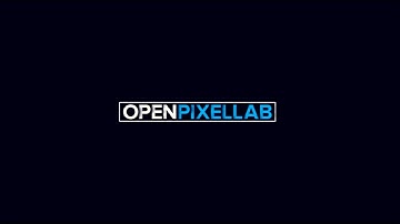Open Pixel Lab Lower Third ।। ‍How to Make Open Pixel Lab Lower Third in Kine master । #ARXDesign