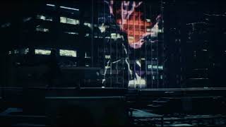 Kate Kaneki Background