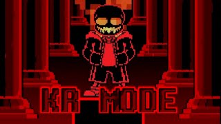 Mobile Edgeedge Lost Edge Kr Mode Completed