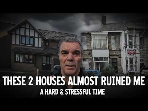 Revisiting the Worst Decision of My Life in Redcar