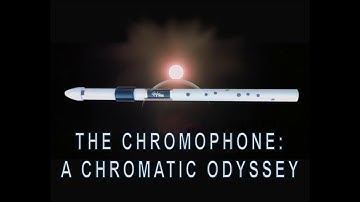 The Chromophone - World