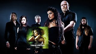 TRISTANIA - Rubicon (Full Album with Music Videos and Timestamps)