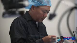 MPE COMPLETE MEDICAL DEVICE SYSTEM STRATEGY