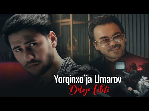 Yorqinxo'ja Umarov - Долго Летели