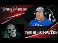 Tommy Johansson - THIS IS HALLOWEEN (Epic Metal Cover) | REACTION